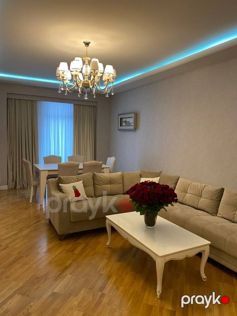 İcarəyə verilir 2 otaqlı yeni tikili 103 m²