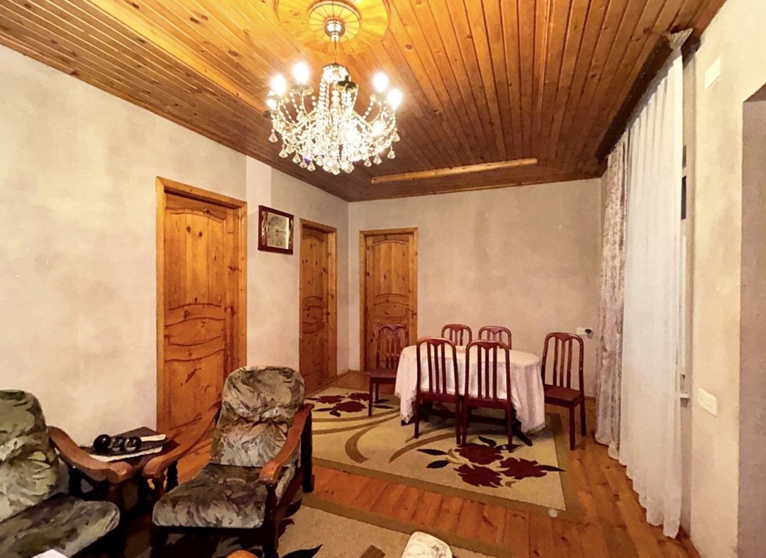 Satılır 4 otaqlı yeni tikili 92 m² — Mənzil, Lənkəran (2)