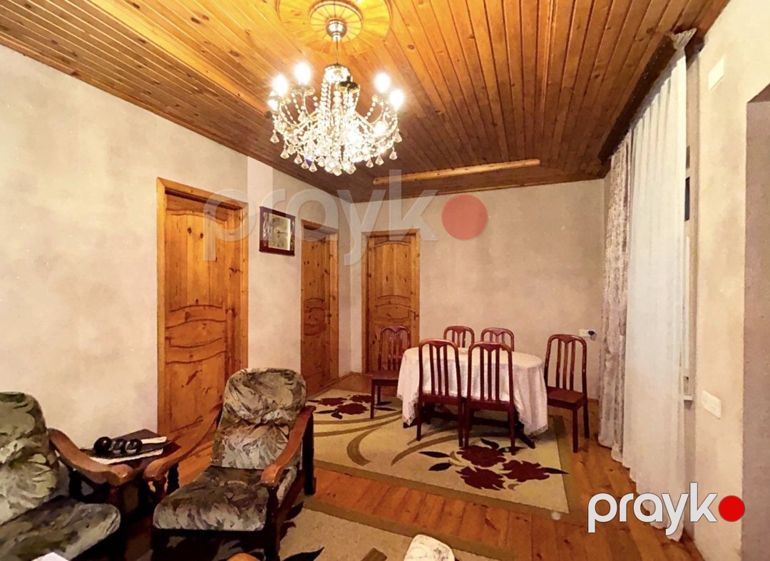Satılır 4 otaqlı yeni tikili 92 m² — Mənzil, Lənkəran (2)