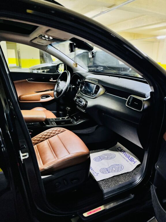 Kia Sorento, 2.0 L, 2018 il, 165 000 km — Avtomobillər, Bakı (11)