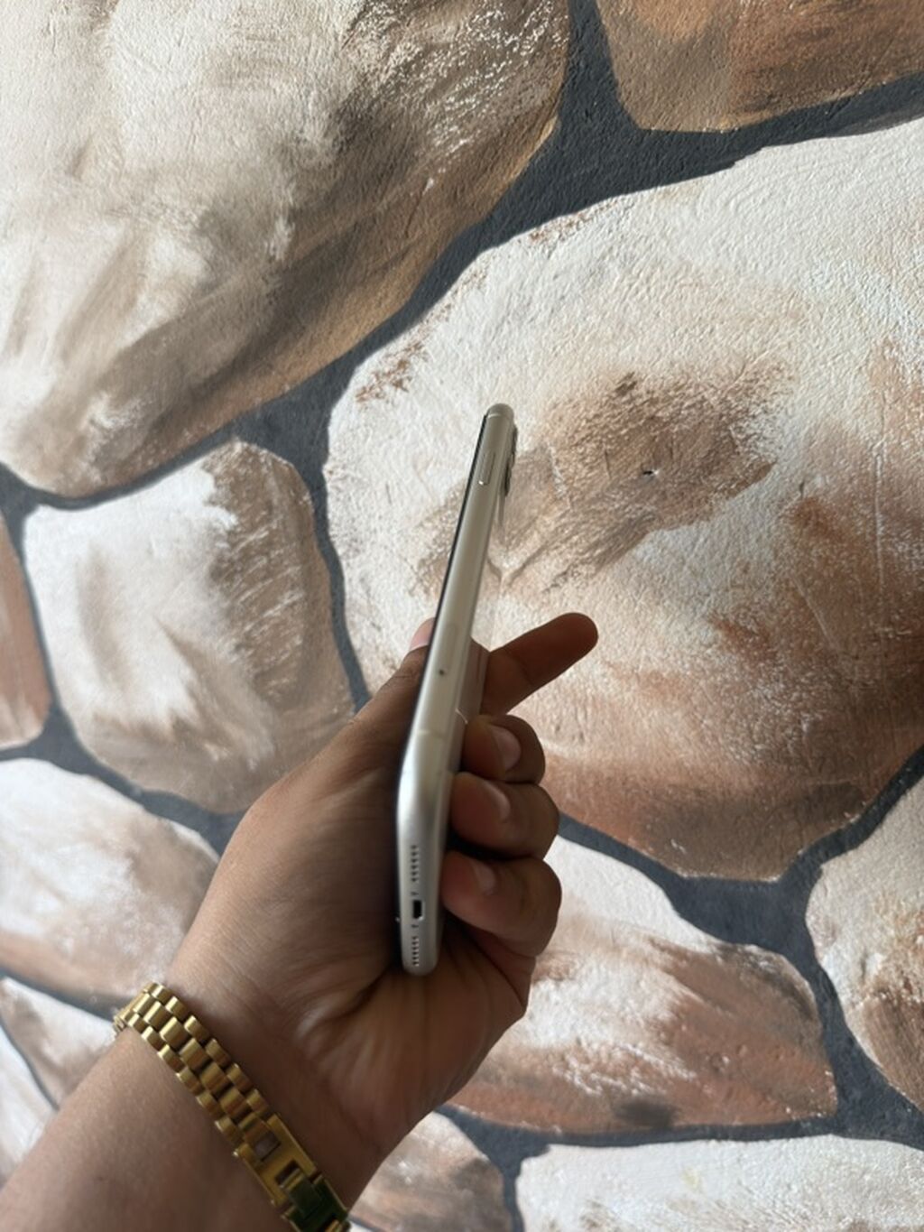 IPhone 11, 64 GB, Ağ, Face ID — Apple iPhone, Digah (4)