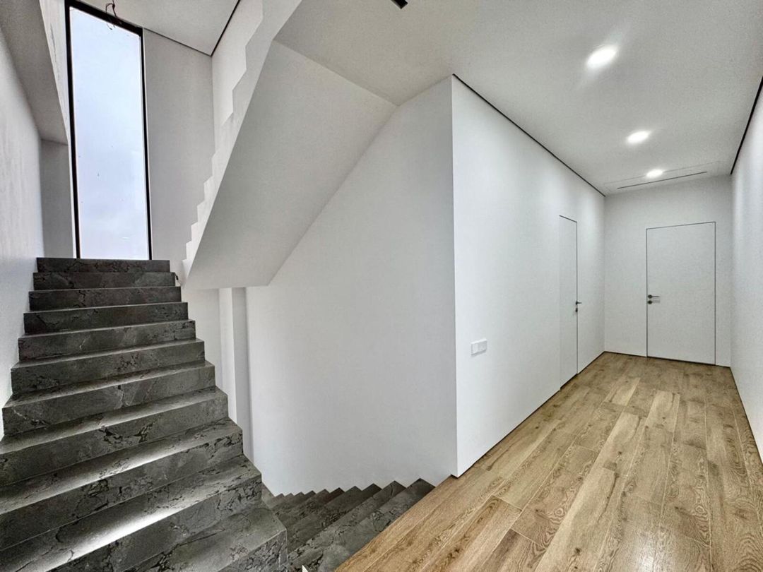 Satılır 14 otaqlı həyət evi/bağ evi 375 m² — Ev, villa, Bakı (6)