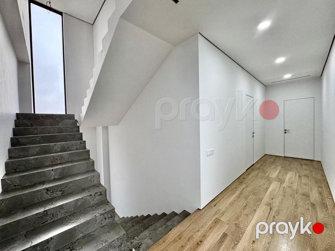 Satılır 14 otaqlı həyət evi/bağ evi 375 m² — Ev, villa, Bakı (6)
