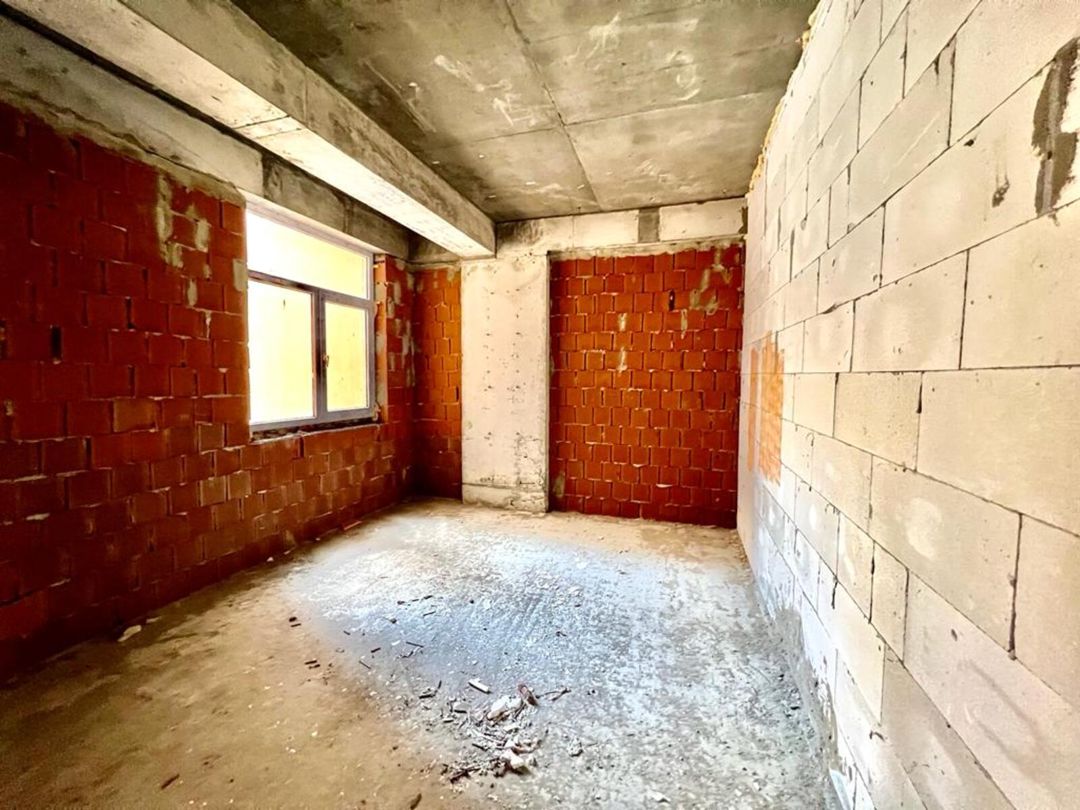 Satılır 3 otaqlı yeni tikili 119 m² — Mənzil, Bakı (6)