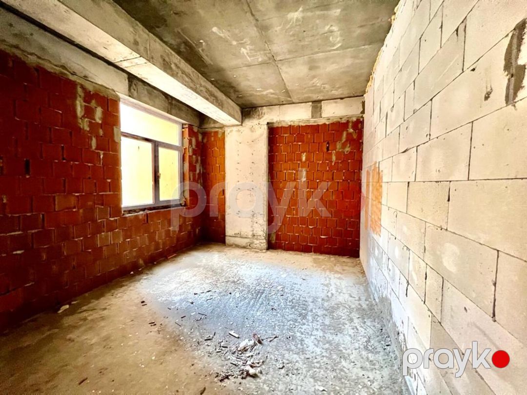 Satılır 2 otaqlı yeni tikili 90 m² — Mənzil, Bakı (3)