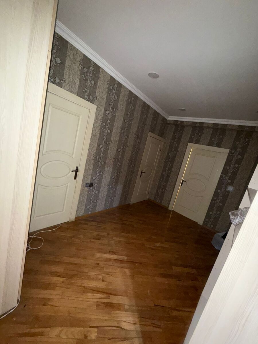 Satılır 3 otaqlı yeni tikili 140 m² — Mənzil, Bakı (9)