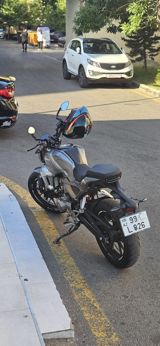 Marshal Rs250, 2024 il — Cars