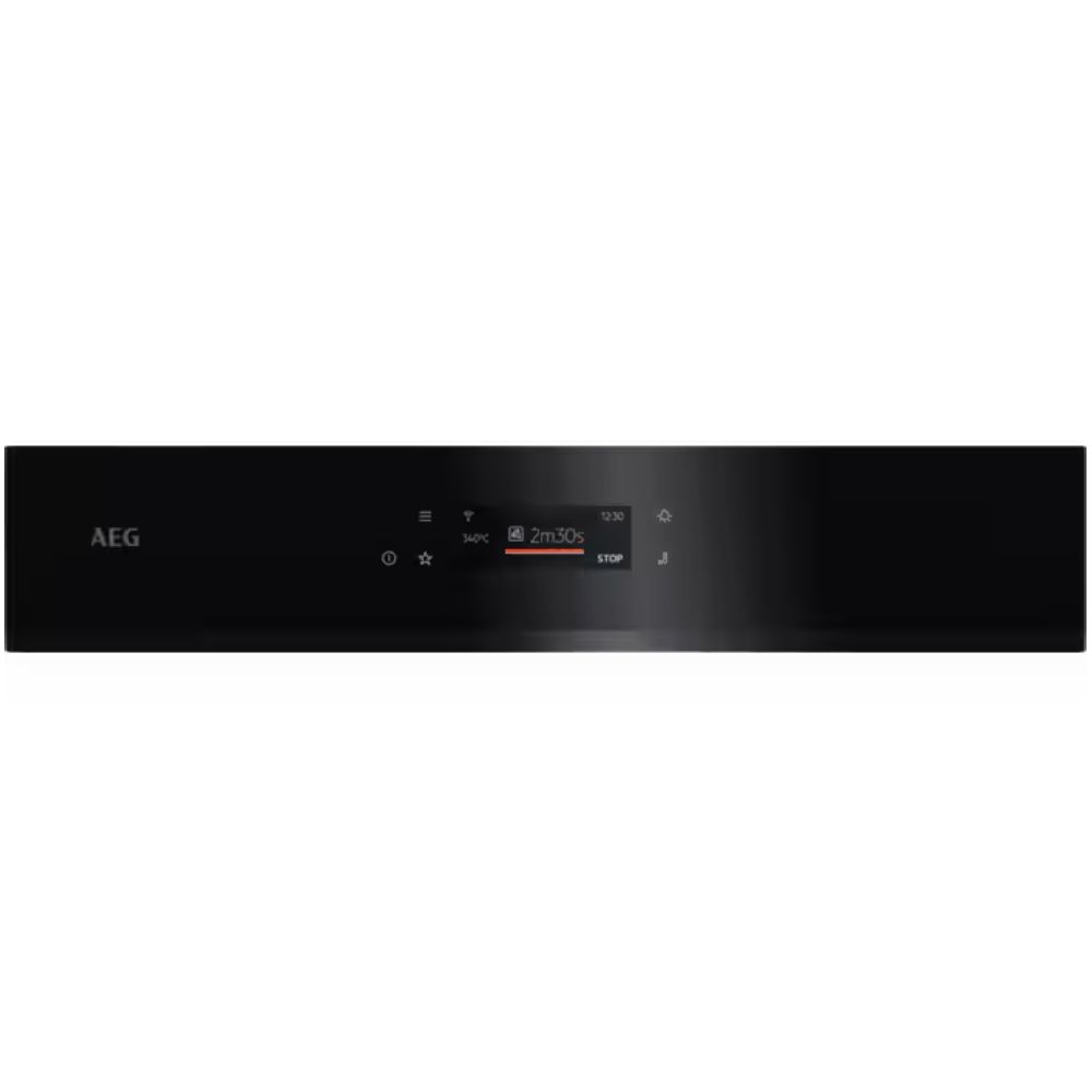 Soba aeg NBX7P63KSB — Fırın kamerası, Bakı (2)