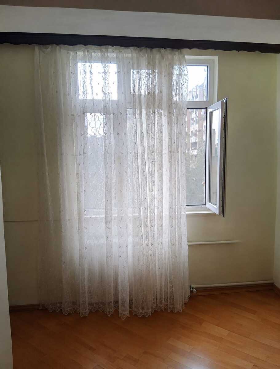 Satılır 2 otaqlı köhnə tikili 43 m² — Mənzil, Bakı (4)