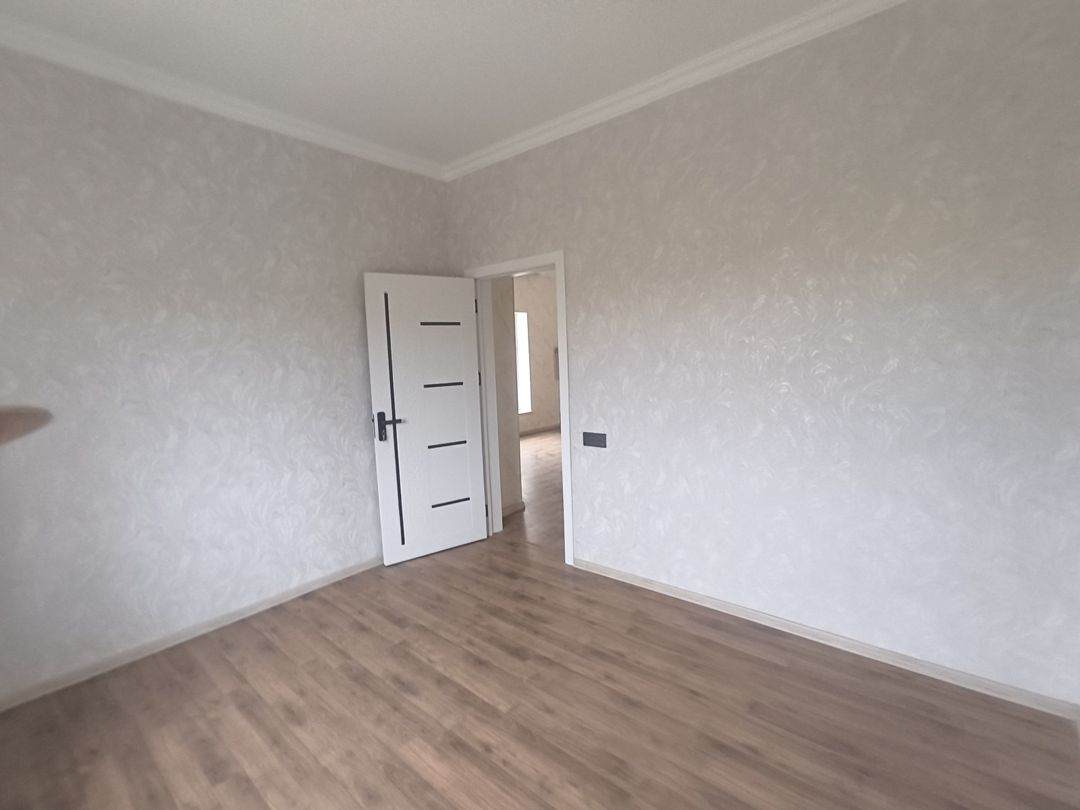 Satılır 3 otaqlı həyət evi/bağ evi 70 m² — Ev, villa, Bakı (12)