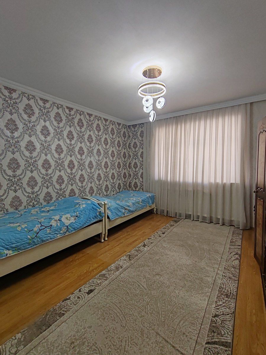 Satılır 2 otaqlı yeni tikili 85 m² — Mənzil, Bakı (5)