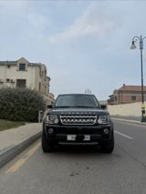 Land Rover Discovery, 3.0 L, 2015 il, 127 000 km — Авто