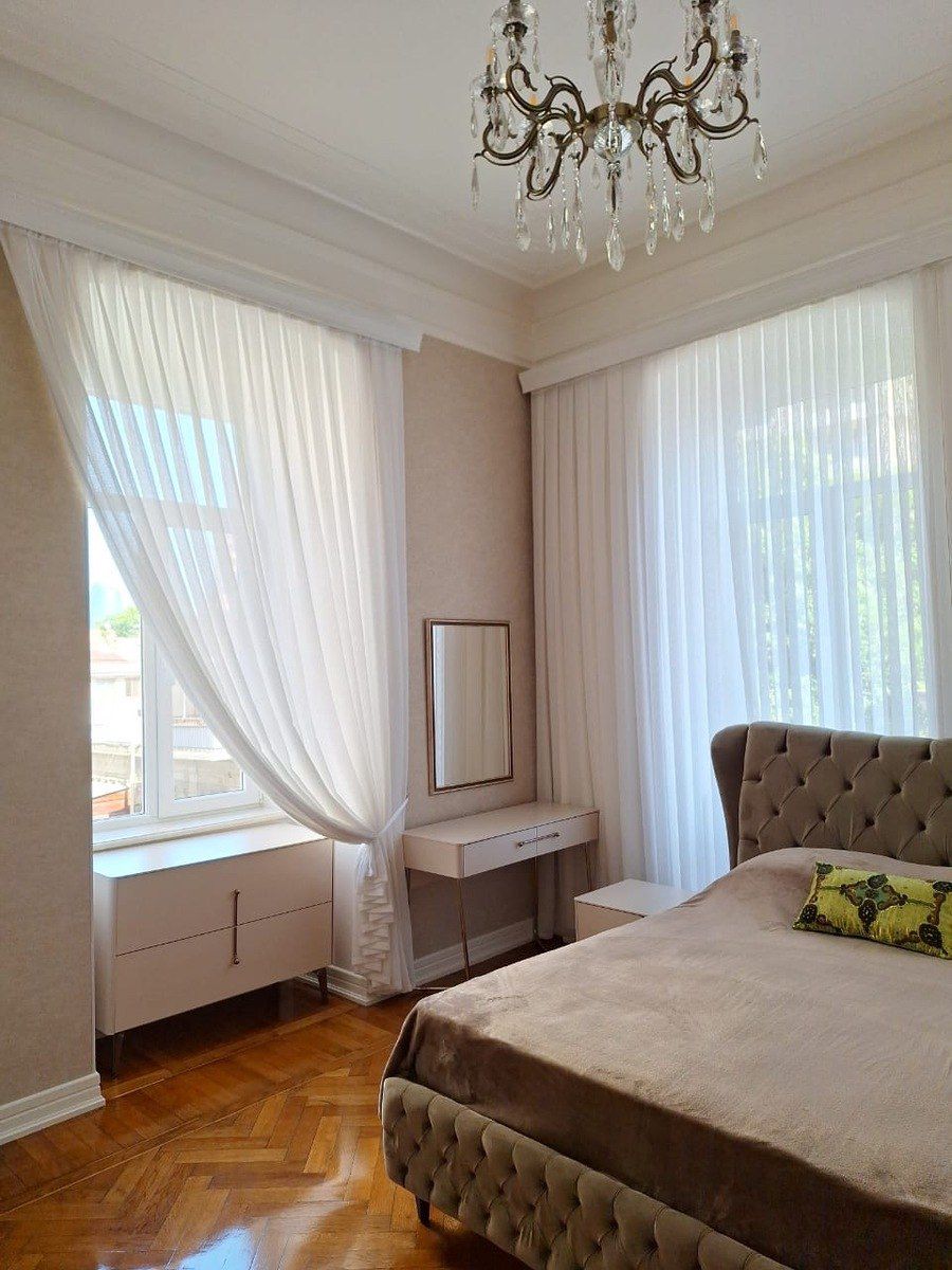 İcarəyə verilir 2 otaqlı köhnə tikili 75 m² — Mənzil, Bakı (7)