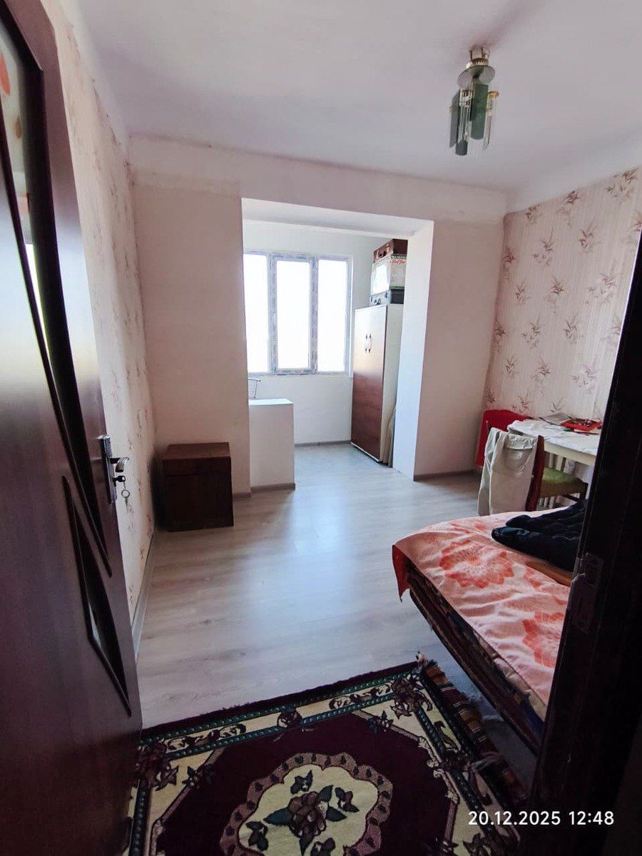 Satılır 5 otaqlı köhnə tikili 110 m² — Mənzil, Bakı (4)