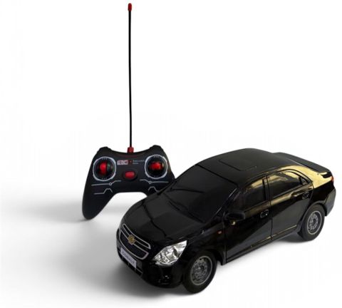 Yeni Model Ṣevralit Cobalt Maṣın Zariyatqa ile işleyir Qabag — Bakı