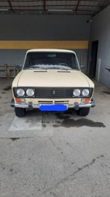 Lada (VAZ) 2106, 1.6 L, 1990 il, 174 000 km — Avtomobil