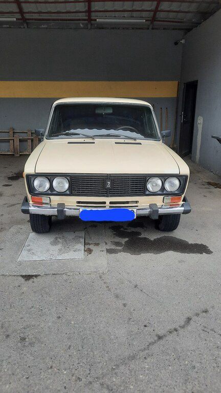 Lada (VAZ) 2106, 1.6 L, 1990 il, 174 000 km — Gəncə