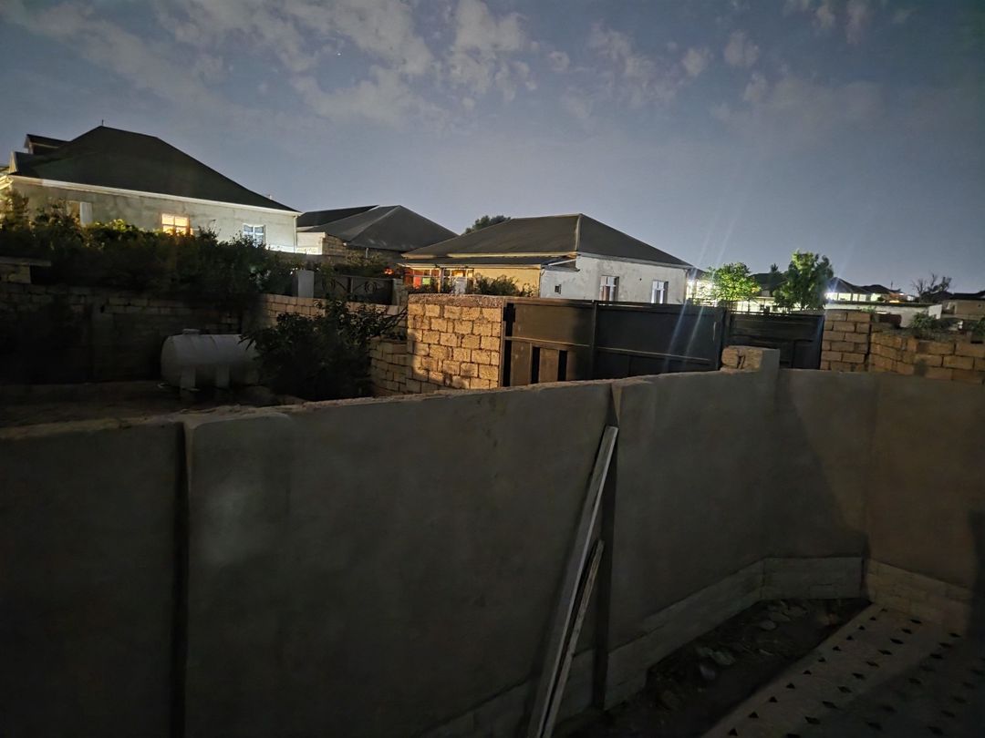 Satılır 3 otaqlı həyət evi/bağ evi 100 m² — Ev, villa, Bakı (7)