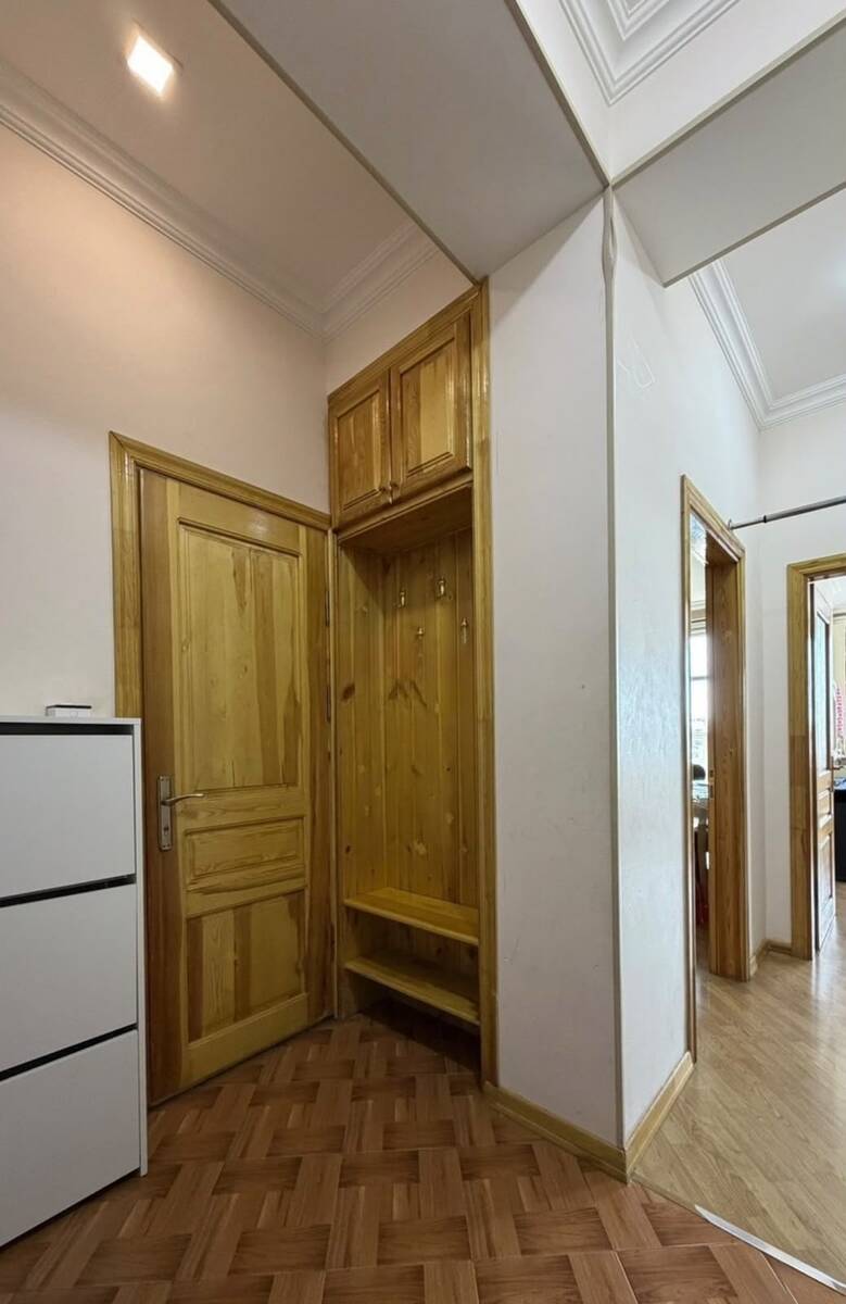Satılır 2 otaqlı yeni tikili 62 m² — Mənzil, Bakı (11)