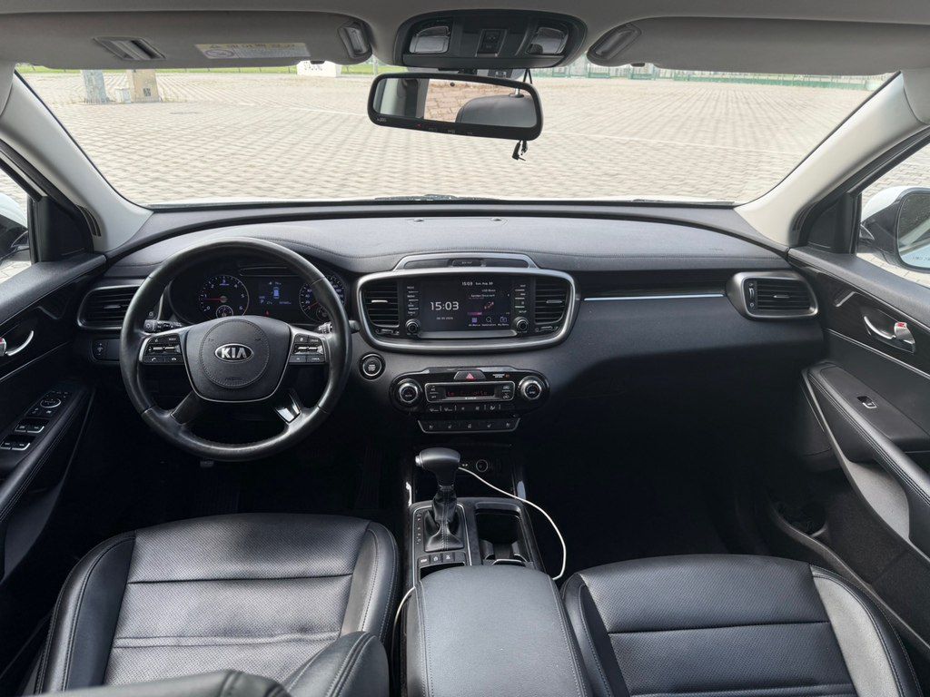 Kia Sorento, 2.2 L, 2018 il, 167 825 km — Avtomobillər, Bakı (6)