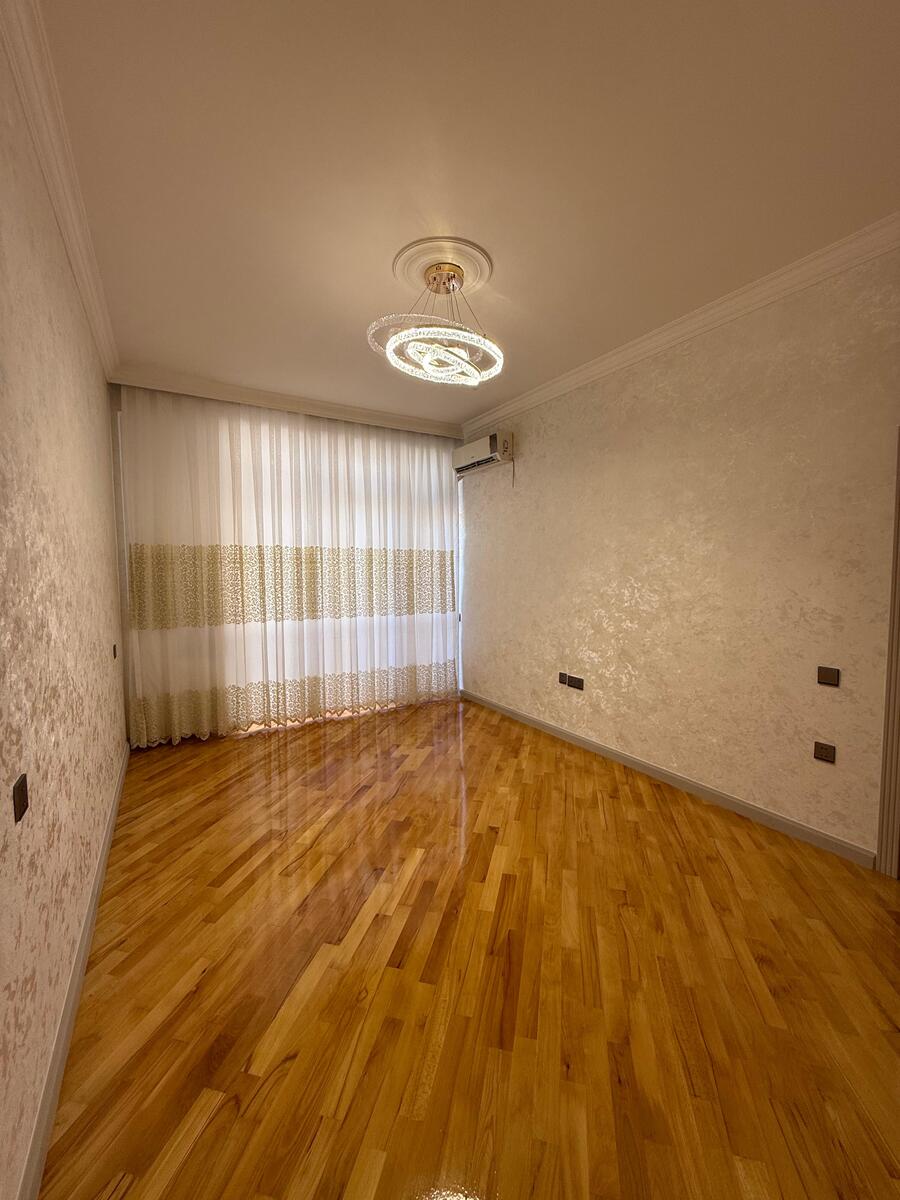 Satılır 2 otaqlı yeni tikili 84 m² — Mənzil, Bakı (7)