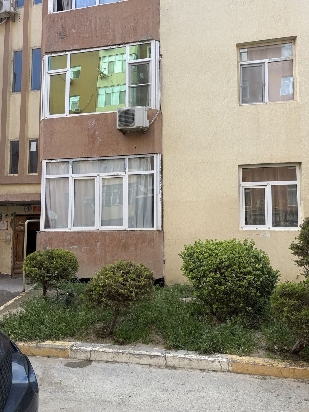 Satılır 2 otaqlı yeni tikili 52 m² — Mənzil, Bakı (6)