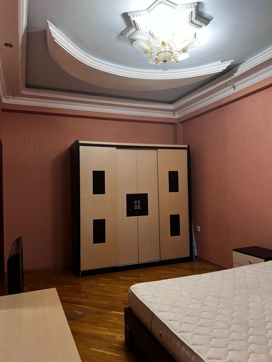 Satılır 3 otaqlı yeni tikili 125 m² — Mənzil, Bakı (11)