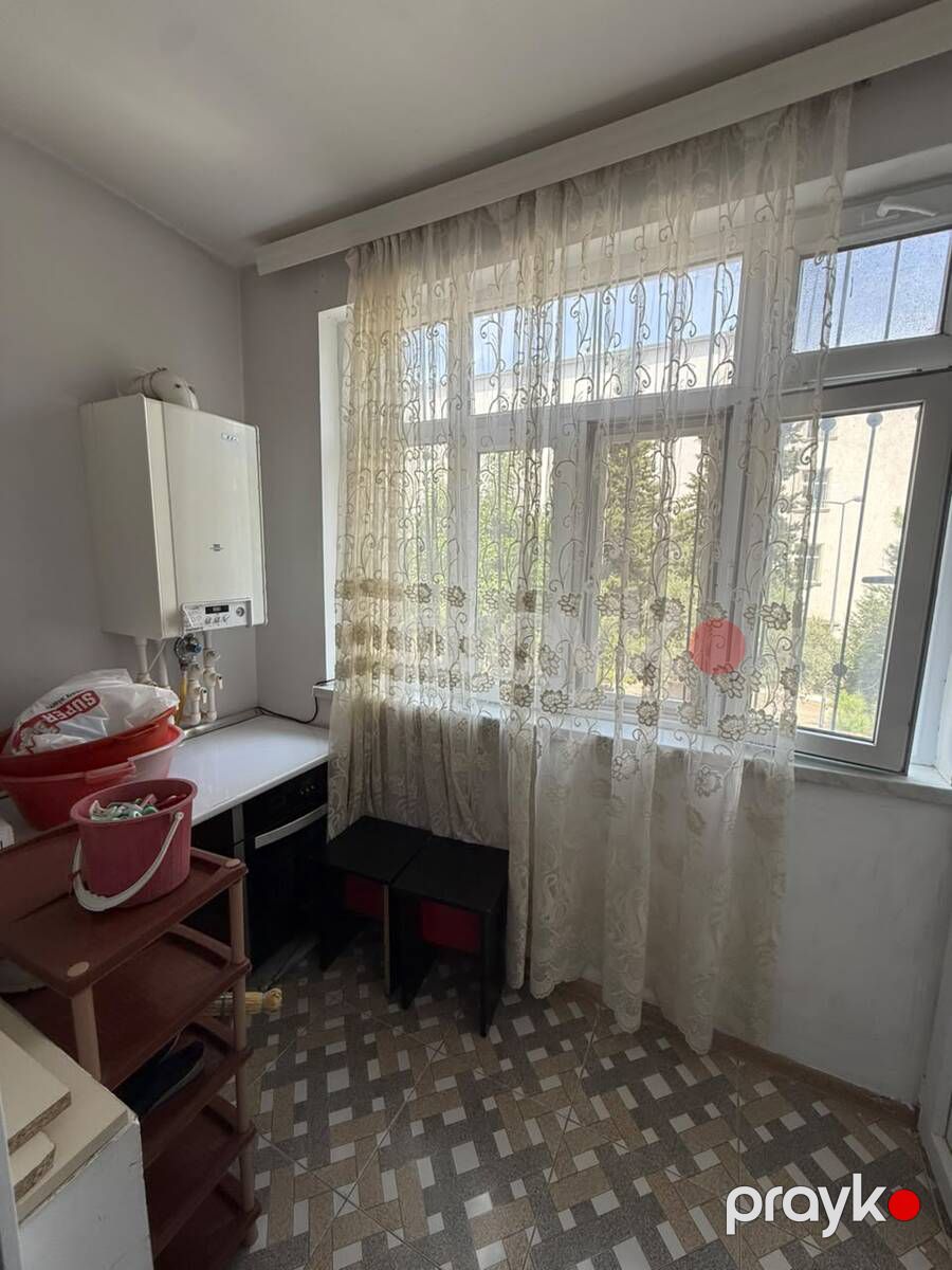 Satılır 3 otaqlı köhnə tikili 85 m² — Mənzil, Bakı (7)