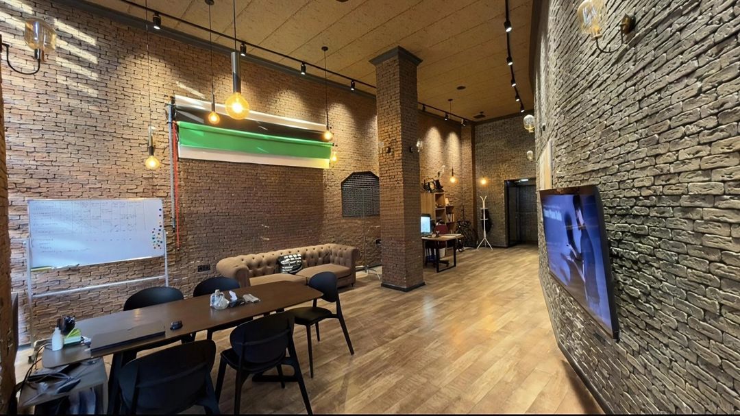 Satılır 3 otaqlı ofis 105 m² — Ofis, Bakı (3)