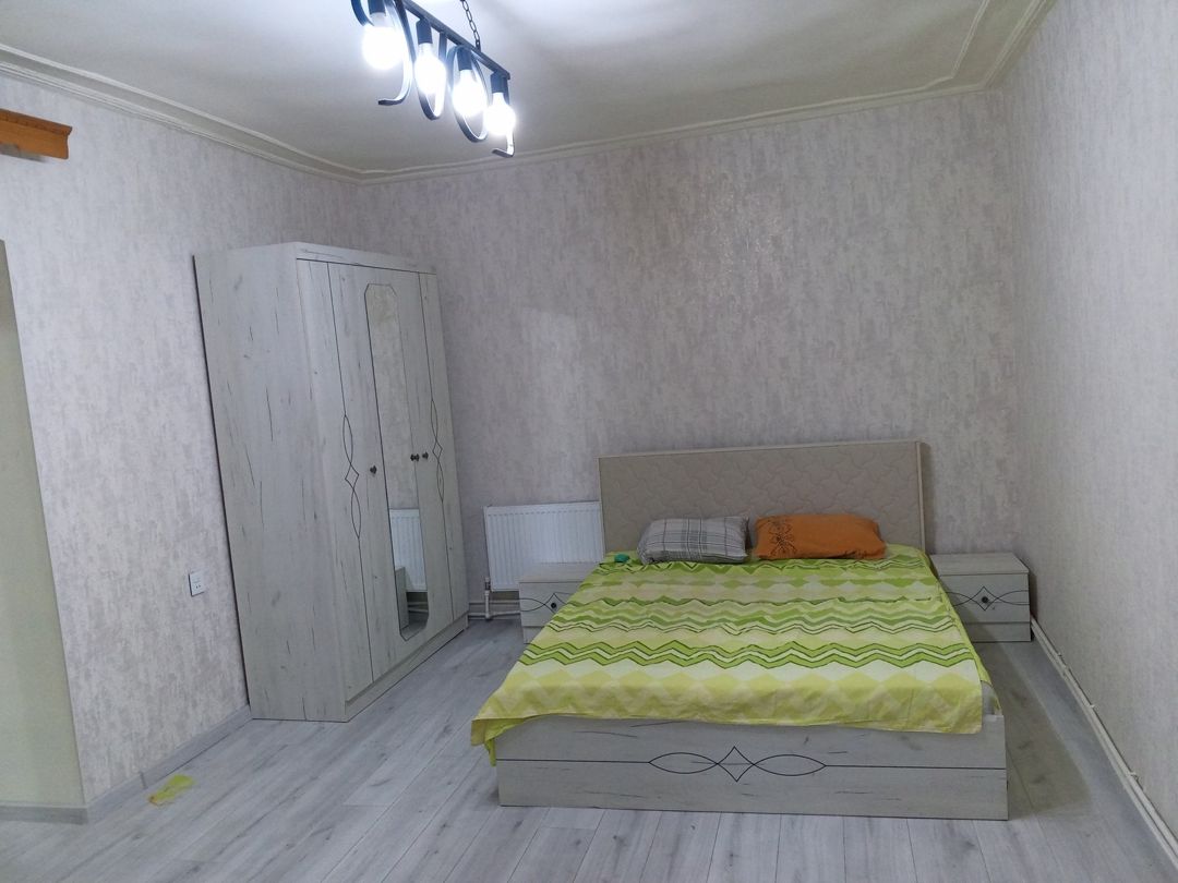 İcarəyə verilir 3 otaqlı köhnə tikili 80 m² — Mənzil, Bakı (7)