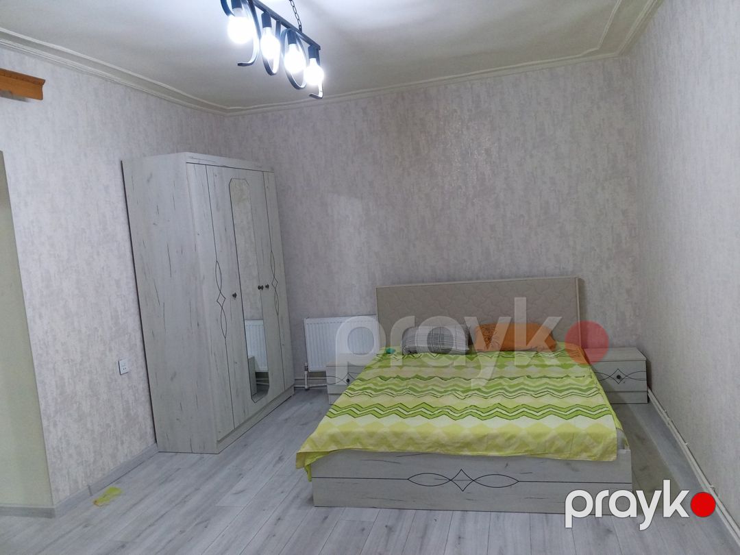 İcarəyə verilir 3 otaqlı köhnə tikili 80 m² — Mənzil, Bakı (8)