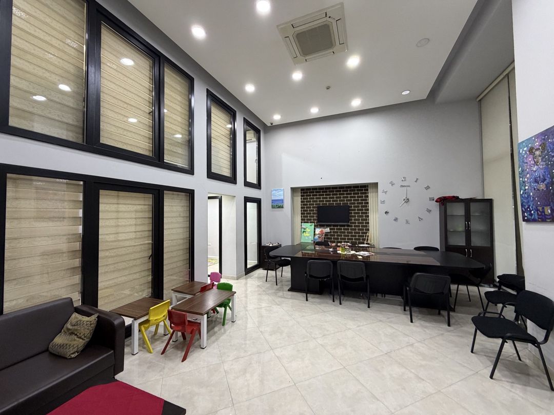 İcarəyə verilir obyekt 130 m² — Əmlak, Bakı (2)