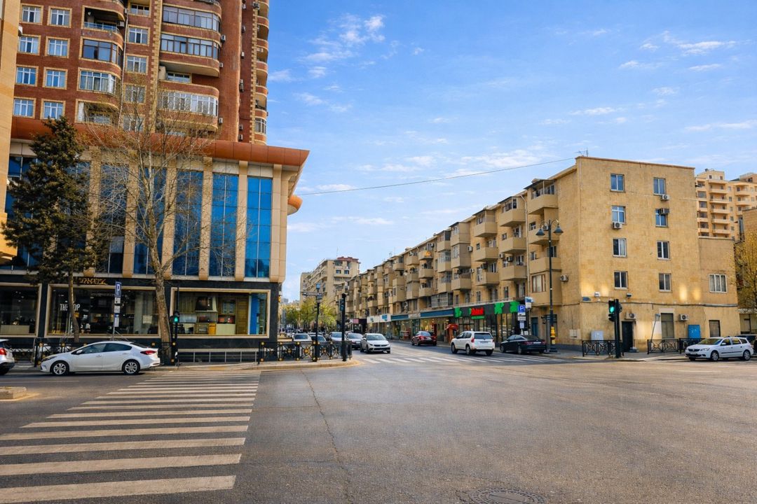 Satılır obyekt 105 m² — Əmlak, Bakı (9)