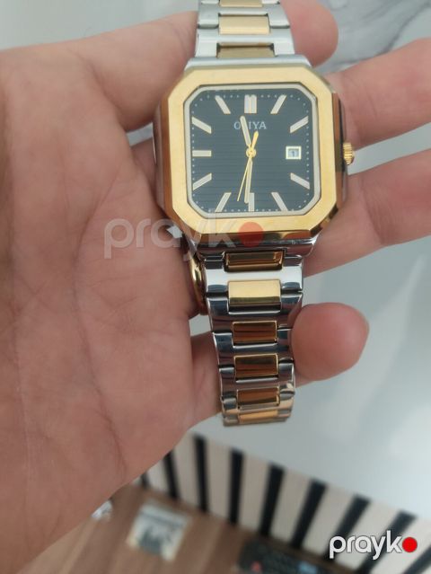 Kişi i qol saatı – Olıya. Əla vəziyyətdə
