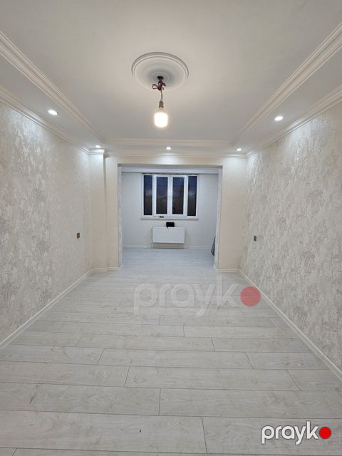 Satılır 2 otaqlı köhnə tikili 46 m²