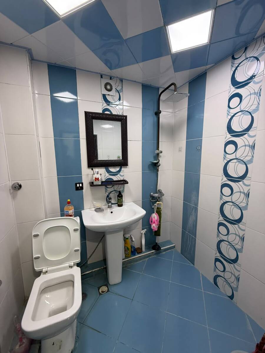 Satılır 3 otaqlı köhnə tikili 85 m² — Mənzil, Bakı (12)