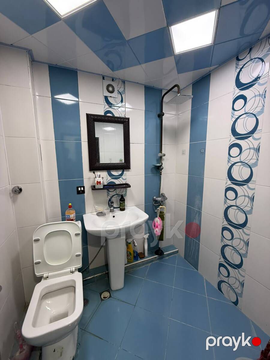 Satılır 3 otaqlı köhnə tikili 85 m² — Mənzil, Bakı (12)