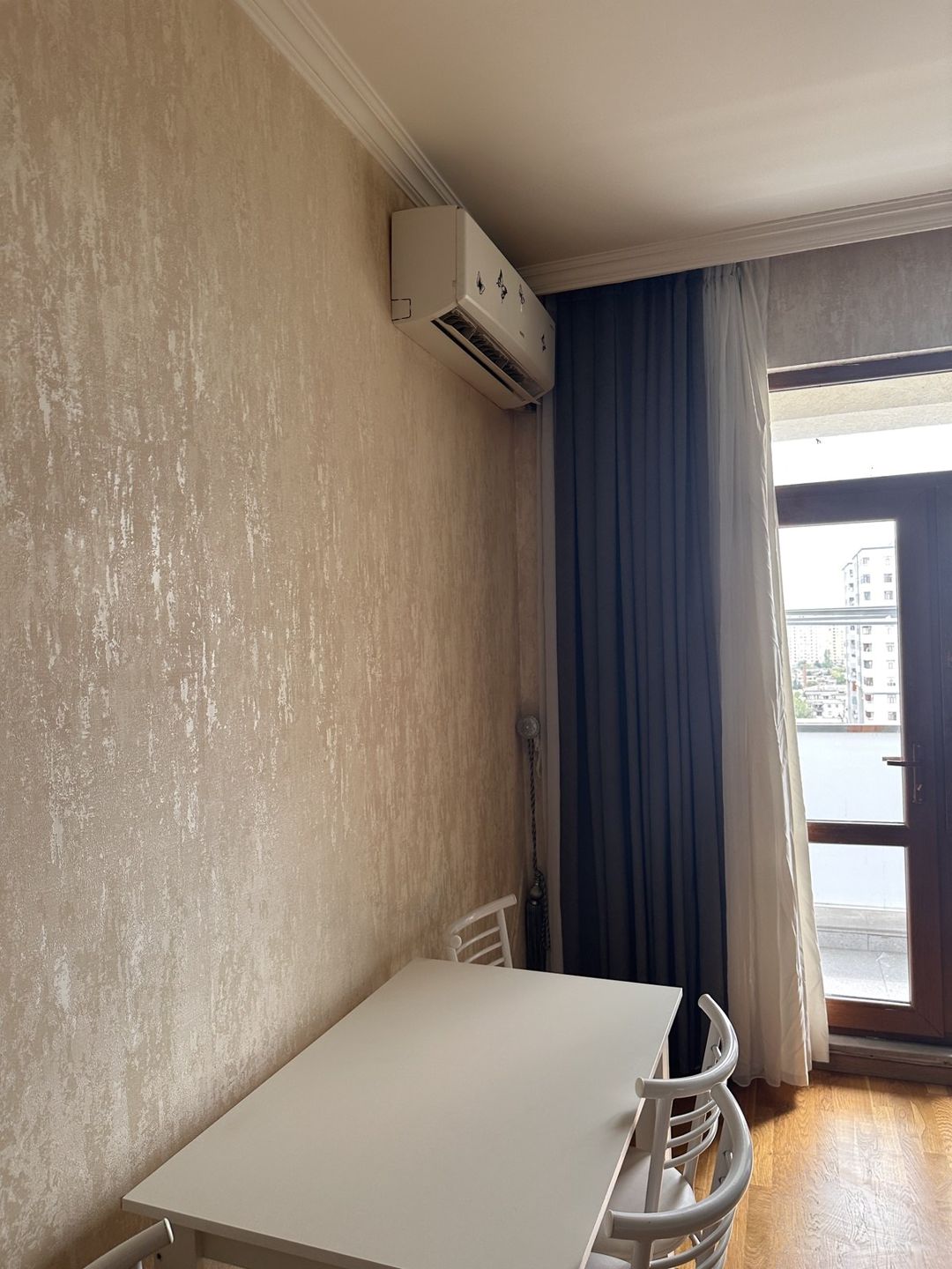 İcarəyə verilir 2 otaqlı yeni tikili 78 m² — Mənzil, Bakı (7)