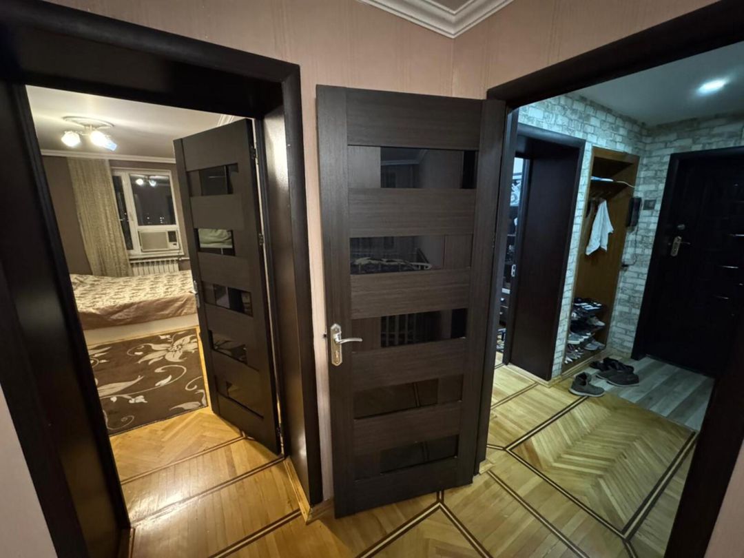 Satılır 3 otaqlı köhnə tikili 70 m² — Mənzil, Bakı (6)