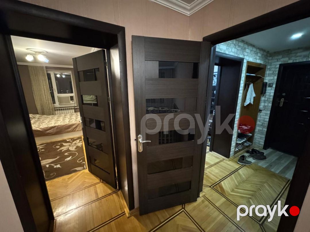 Satılır 3 otaqlı köhnə tikili 70 m² — Mənzil, Bakı (6)