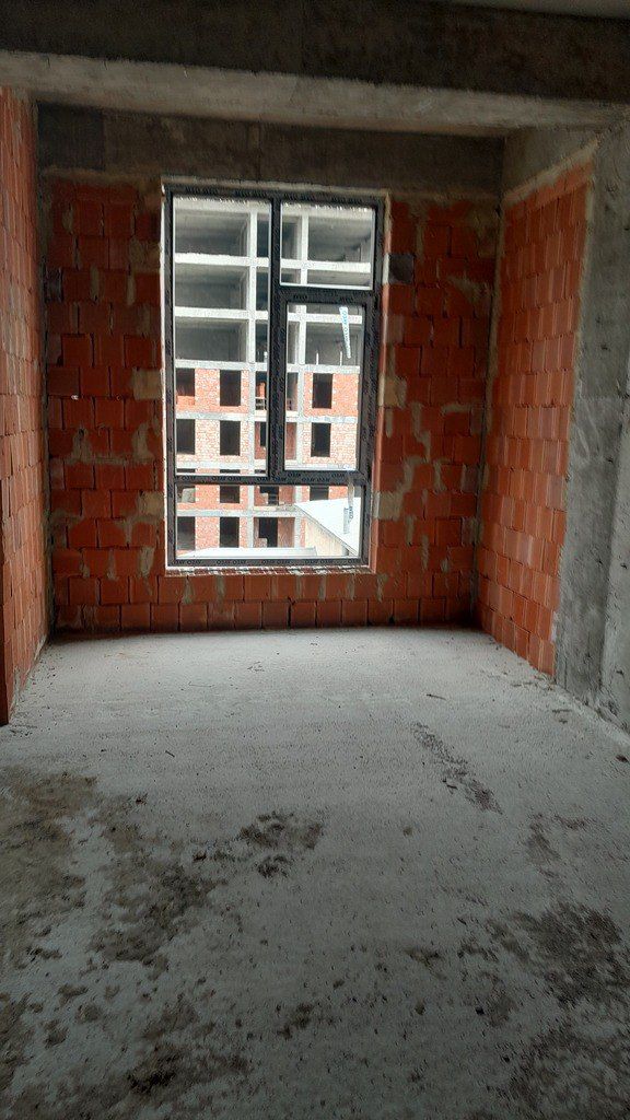 Satılır 1 otaqlı yeni tikili 56.7 m² — Mənzil, Bakı (6)