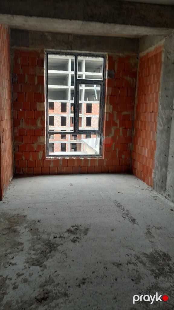 Satılır 1 otaqlı yeni tikili 56.7 m² — Mənzil, Bakı (6)