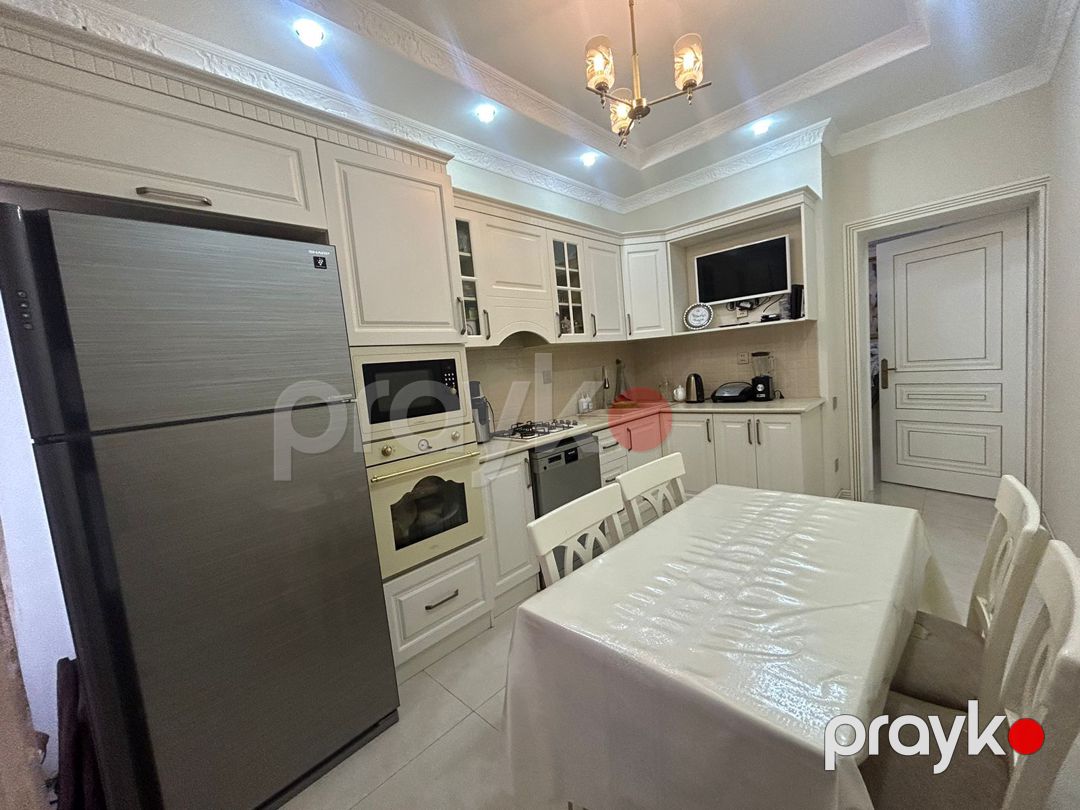 Satılır 2 otaqlı yeni tikili 95 m² — Mənzil, Bakı (8)