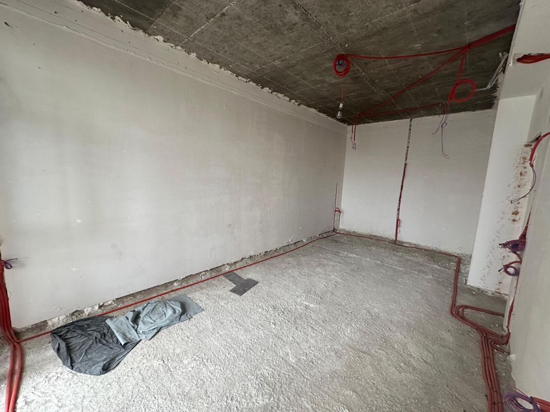 Satılır 3 otaqlı yeni tikili 85 m² — Mənzil, Bakı (4)