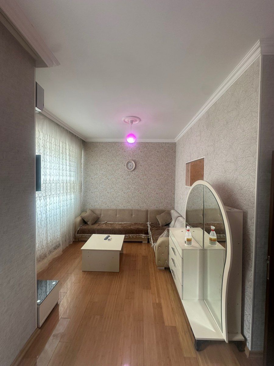 2-otaqlı yeni tikili kirayə verilir, Xırdalan ş., 44 m² — Mənzil, Xırdalan (6)