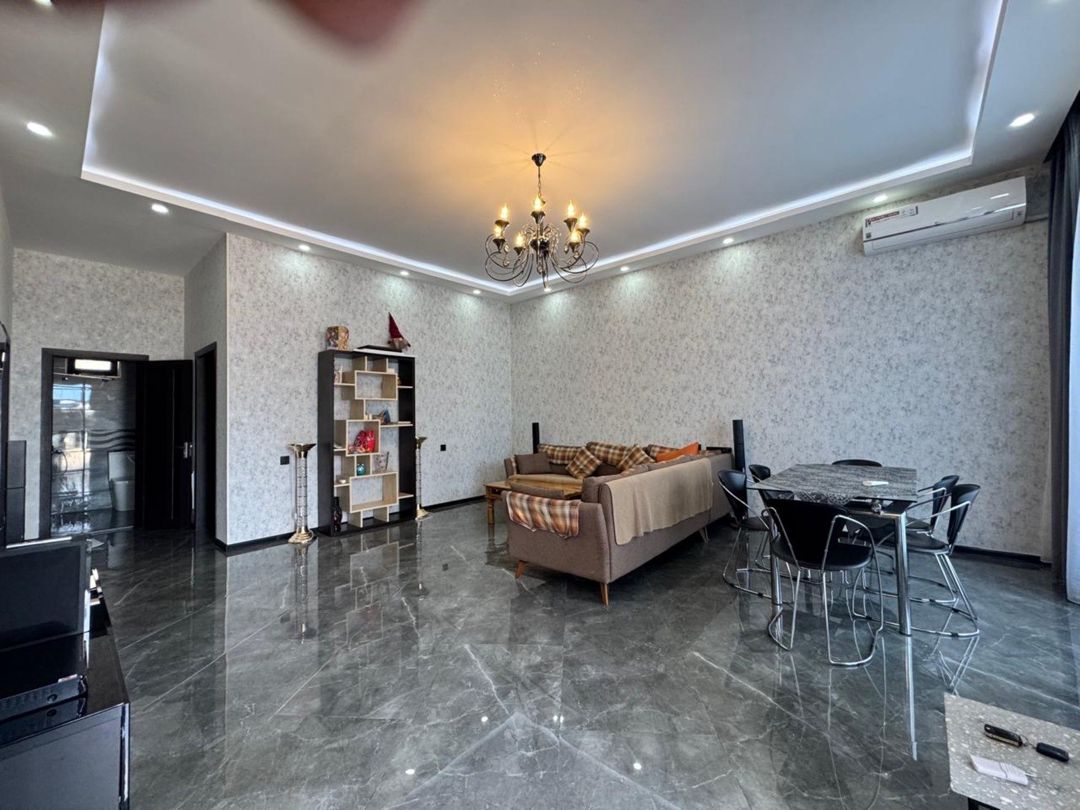 Bağ evi, Şüvəlan qəs — Ev, villa, Bakı (2)
