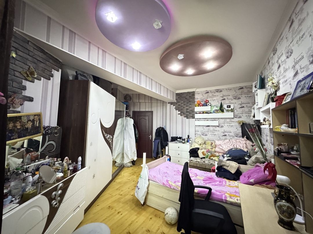Satılır 2 otaqlı yeni tikili 79 m² — Mənzil, Bakı (4)