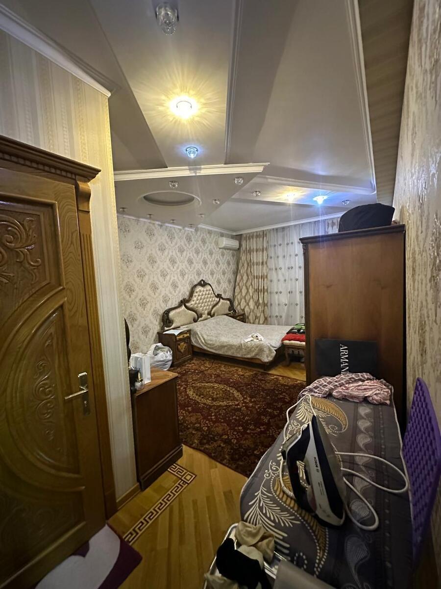 Satılır 4 otaqlı yeni tikili 164 m² — Mənzil, Bakı (8)