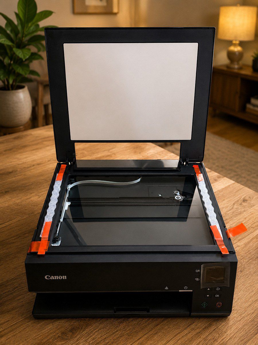 Printer Canon Pıxma TS6340a — Elektronika, Bakı (3)