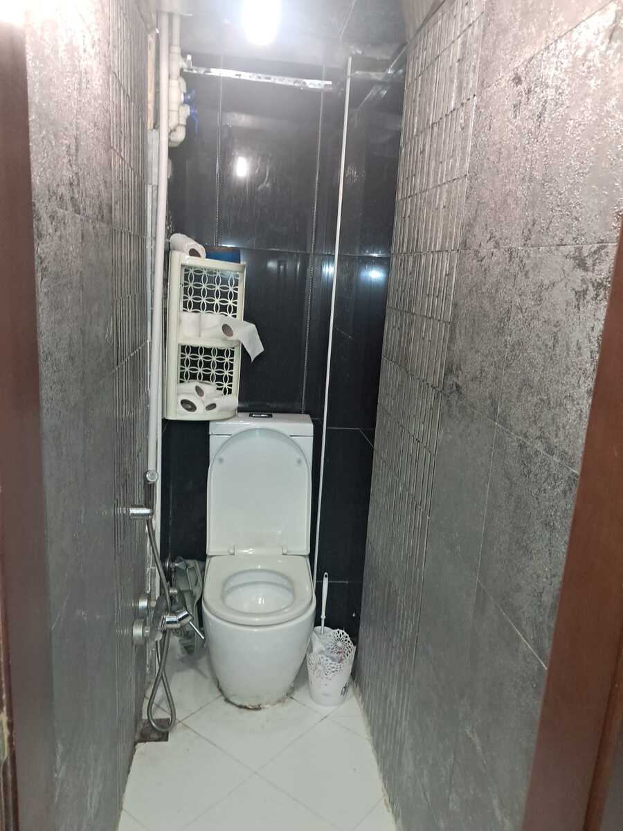 Satılır 5 otaqlı köhnə tikili 120 m² — Mənzil, Bakı (7)
